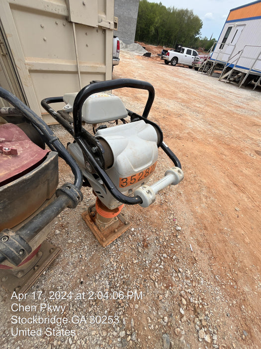 2023 MULTIQUIP MTX60HD