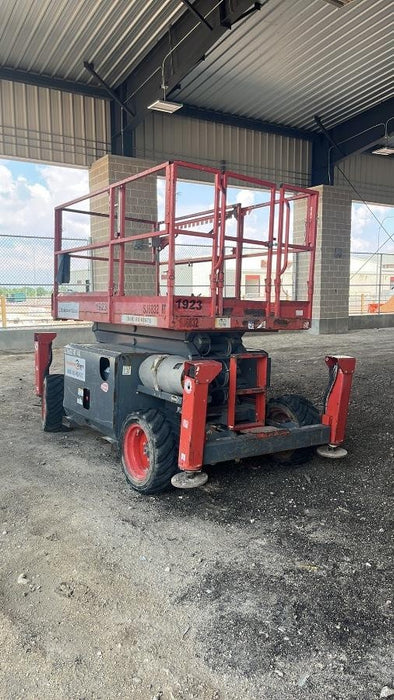 2016 SKYJACK SJ6832 RT