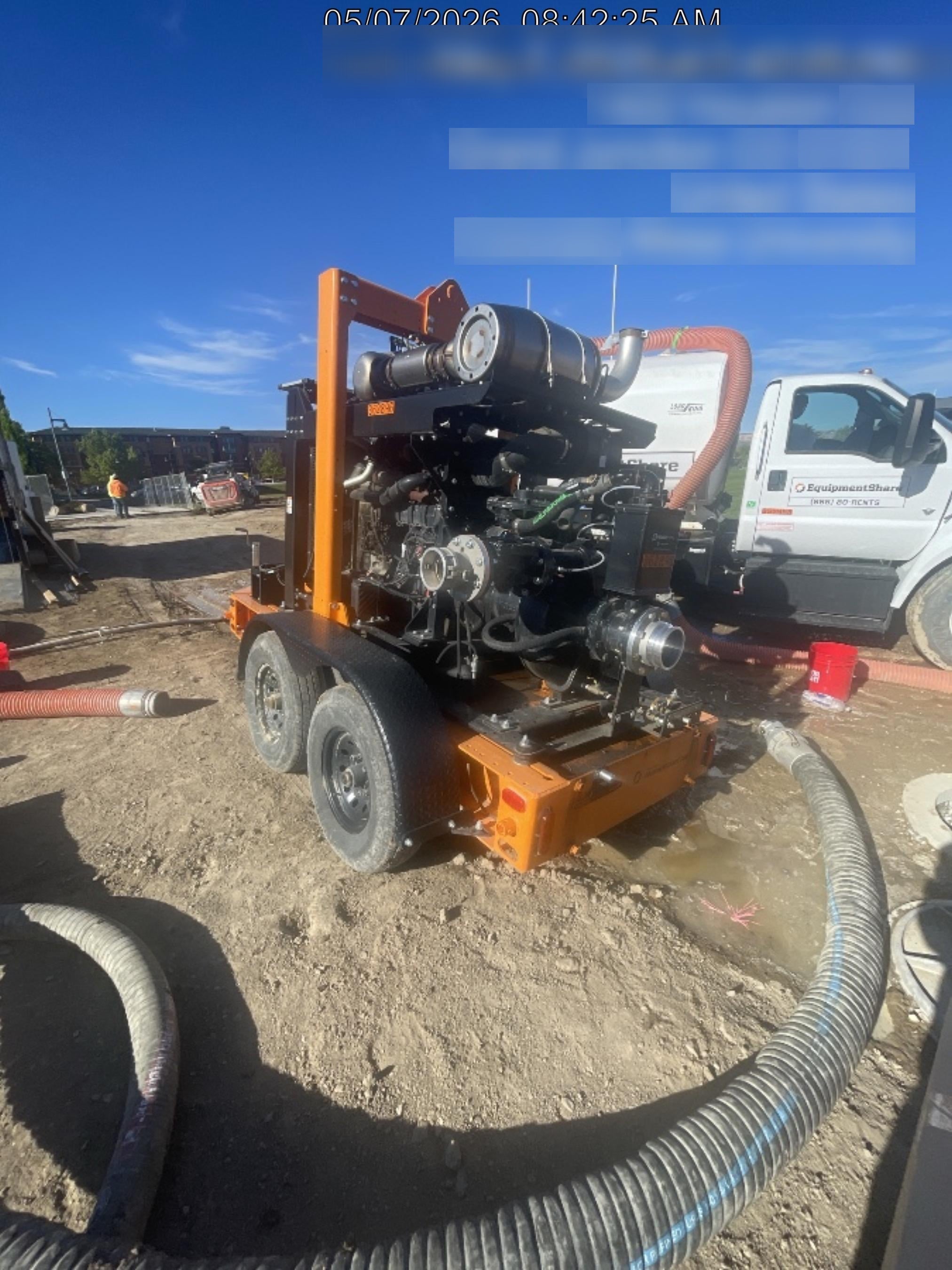 2023 PIONEER PP64C21L71-JD6068