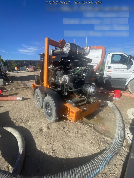 2023 PIONEER PP64C21L71-JD6068