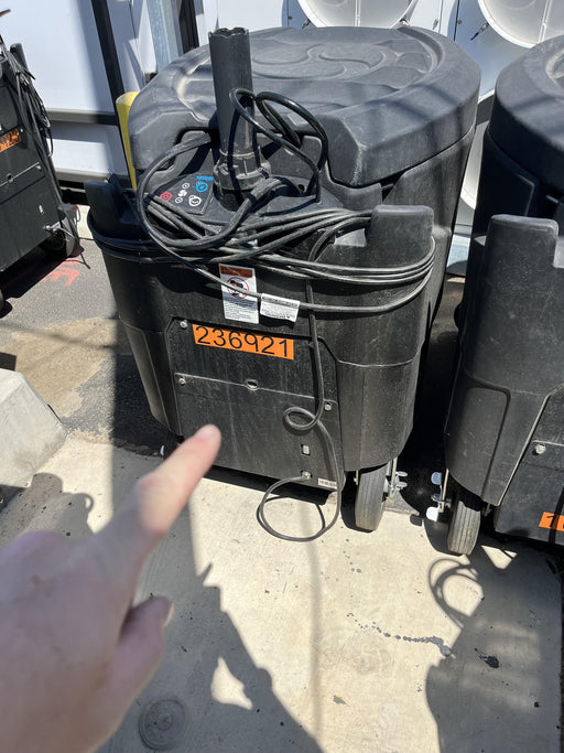 2022 POWER BREEZER PB4BASE