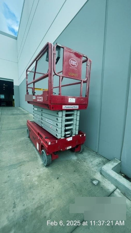 2021 MEC 4046SE