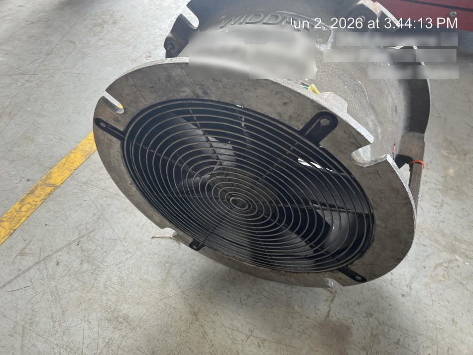 2022 WIDDER 20262-TRACKER-DIXLOX
