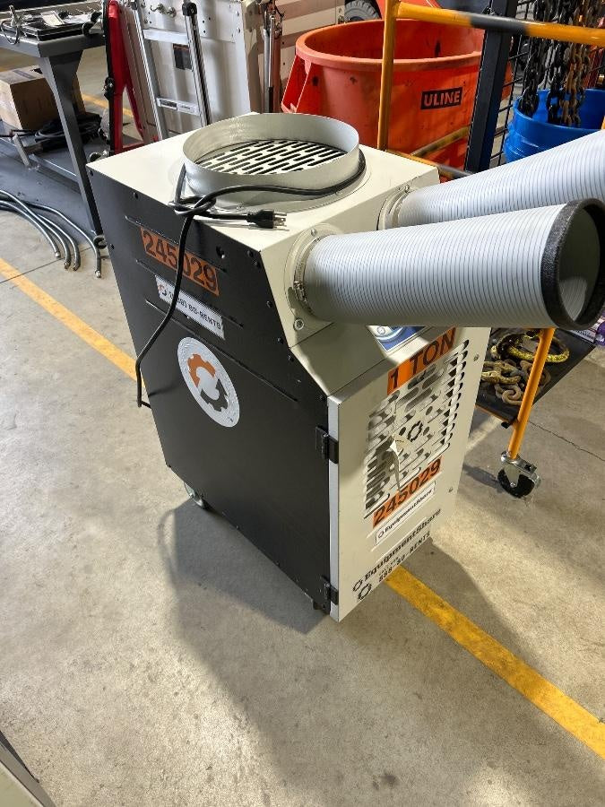 2022 KWIKOOL KPAC1411-2