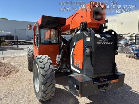 2024 SKYTRAK 8042