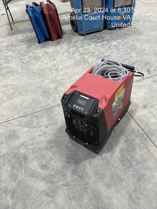 2021 PHOENIX DryMAX BLE