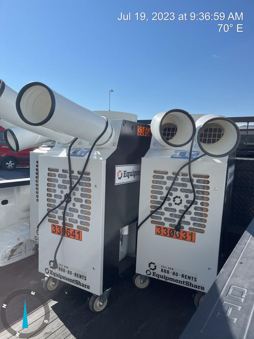 2023 KWIKOOL KPAC1411-2