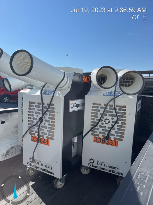 2023 KWIKOOL KPAC1411-2