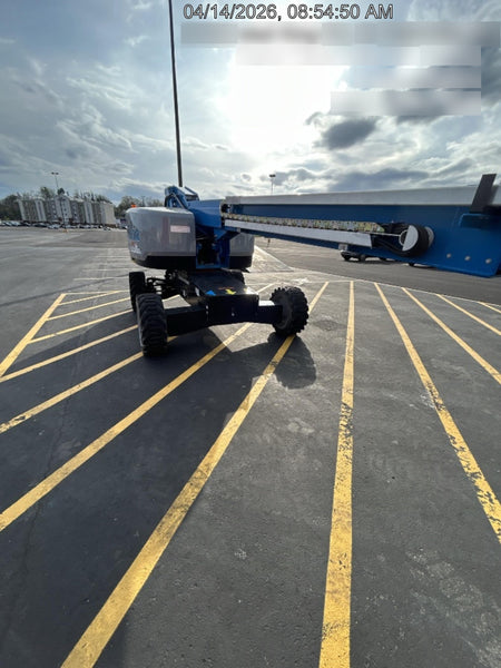 2024 GENIE S-45 XC