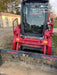2022 TAKEUCHI TL10V2-CR
