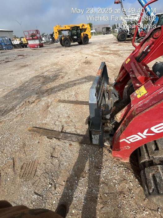 2023 SOLESBEE SPF-48