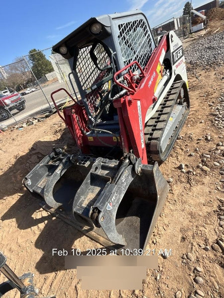 2020 PALADIN UTILITY GRAPPLE 11876-0022