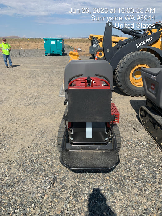 2023 TORO MBTX 2500-TS