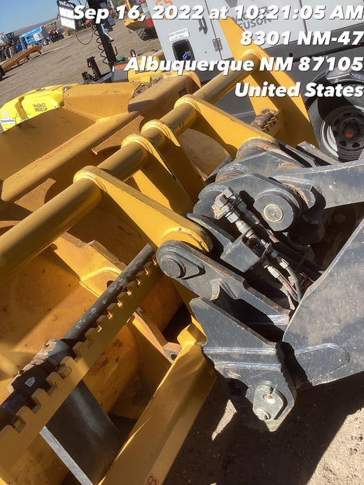 2020 JOHN DEERE 96" Loader Fork Carriage - John Deere