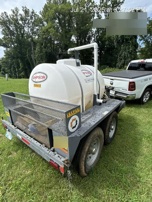 2023 SIMPSON SWT-52517