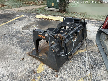 2022 PALADIN UTILITY GRAPPLE 11876-0022