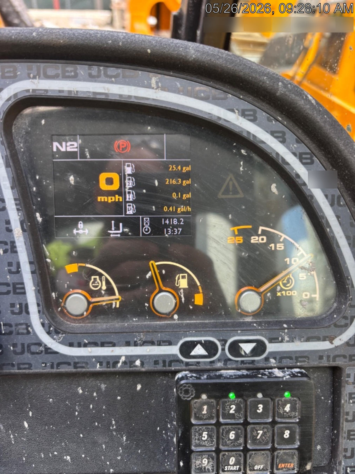 2023 JCB 510-56