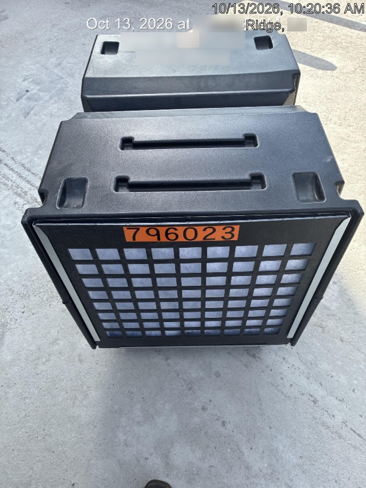 2026 ABATEMENT TECHNOLOGIES BD2KM