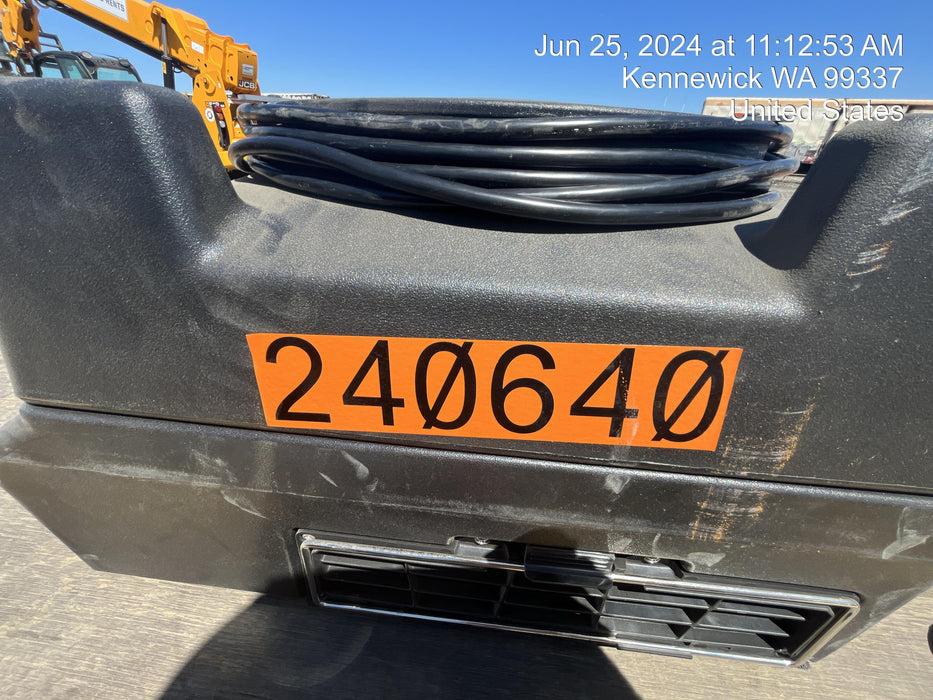 2022 PHOENIX Guardian R Hepa