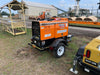 2021 Lincoln Electric Vantage 322 Vantage 322 Ready Pak 3 w/ Decals, ORANGE (includes trailer, cable rack, fender light kit) NO Telematics