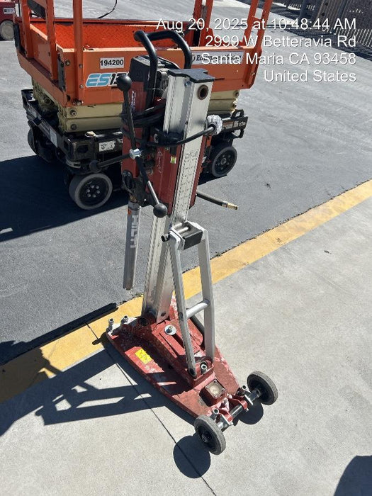 2024 HILTI DD 250
