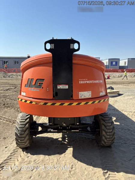 2025 JLG 460SJ