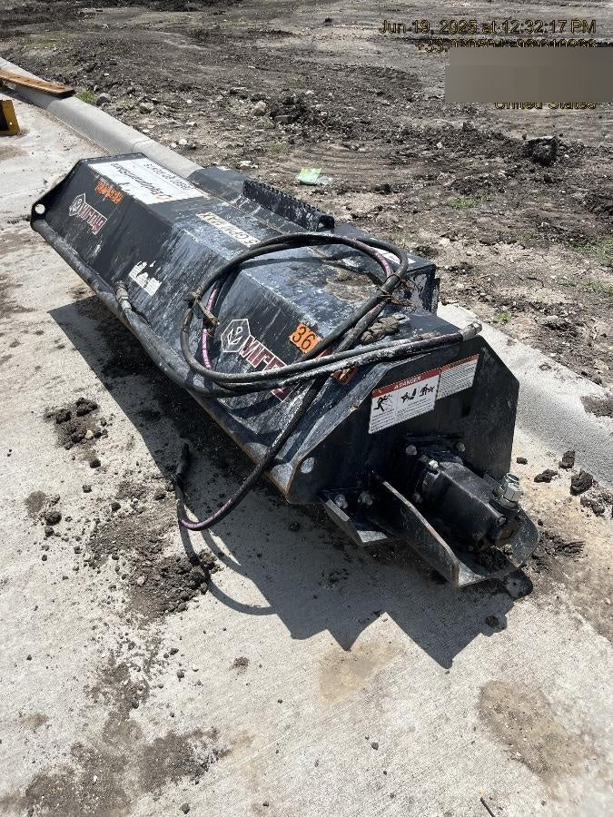 2023 VIRNIG TLR72
