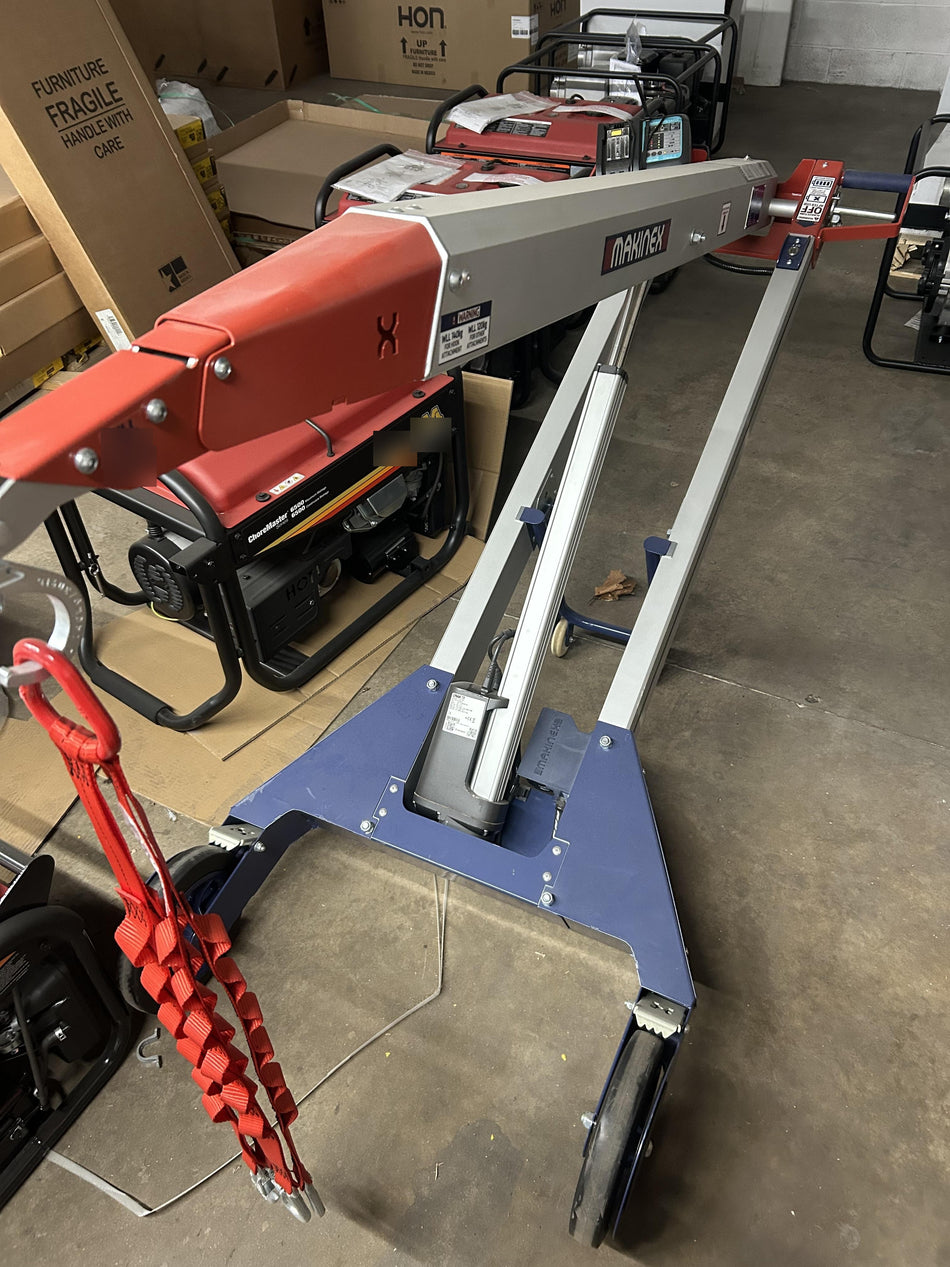 2025 MAKINEX PHT2-140-US