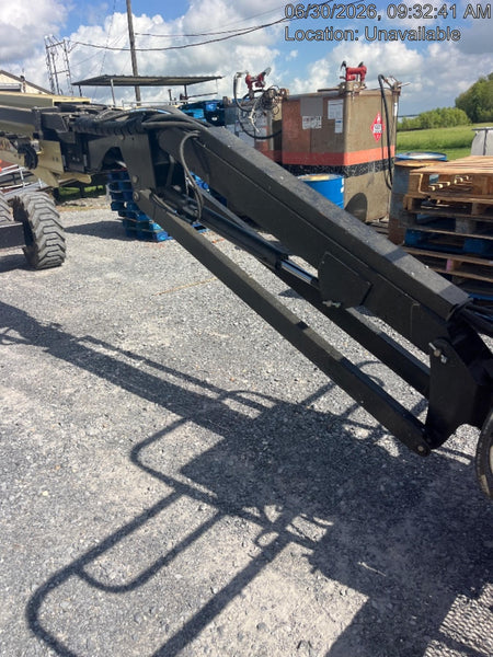 2024 JLG 660SJ
