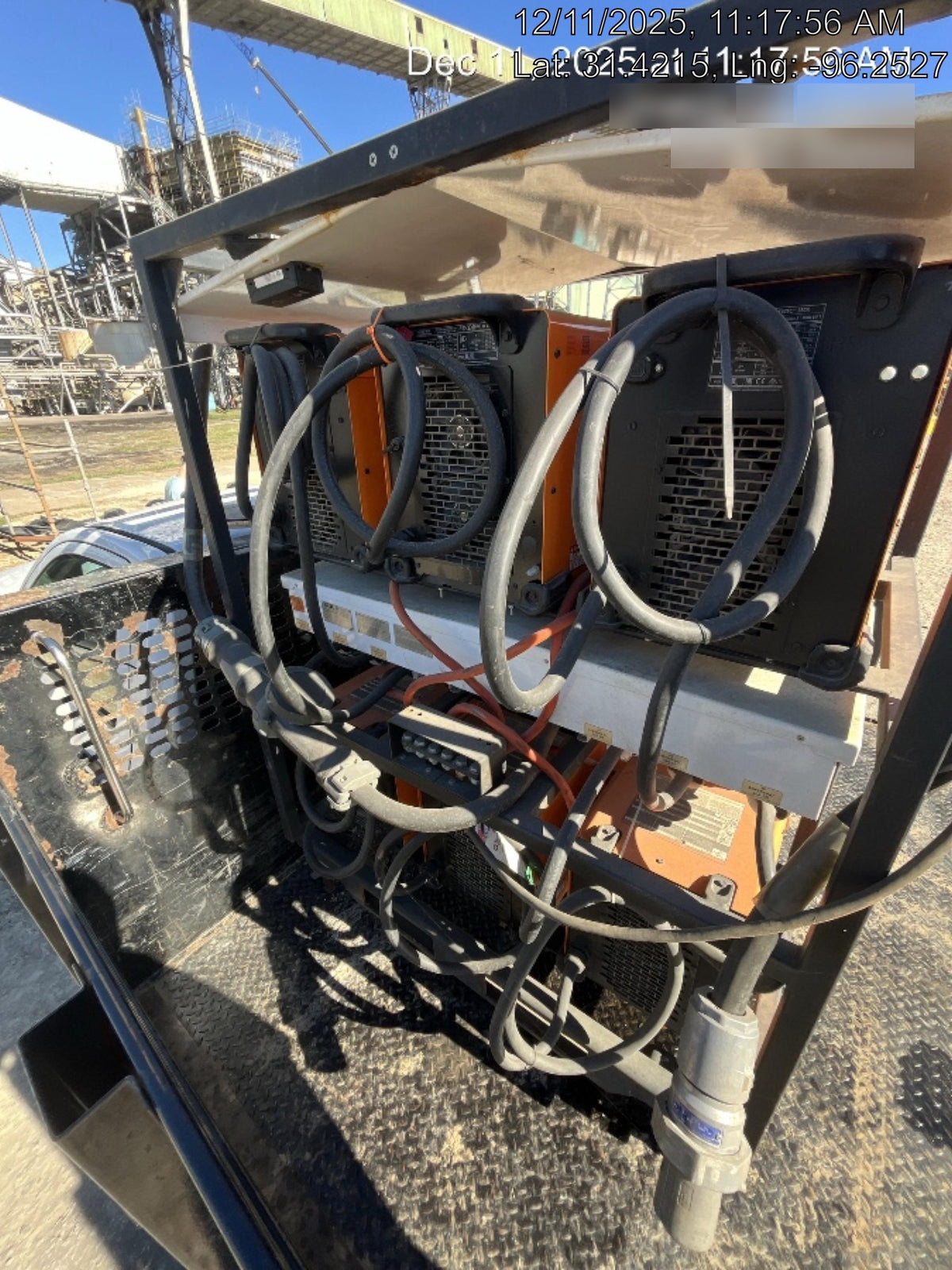 2021 LEX WR6A-7SM-FG26DZ6LD-R
