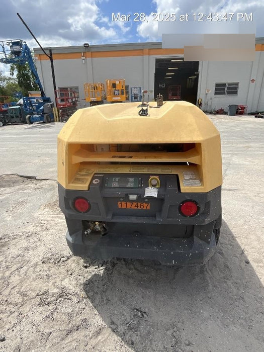 2020 ATLAS COPCO XAS188