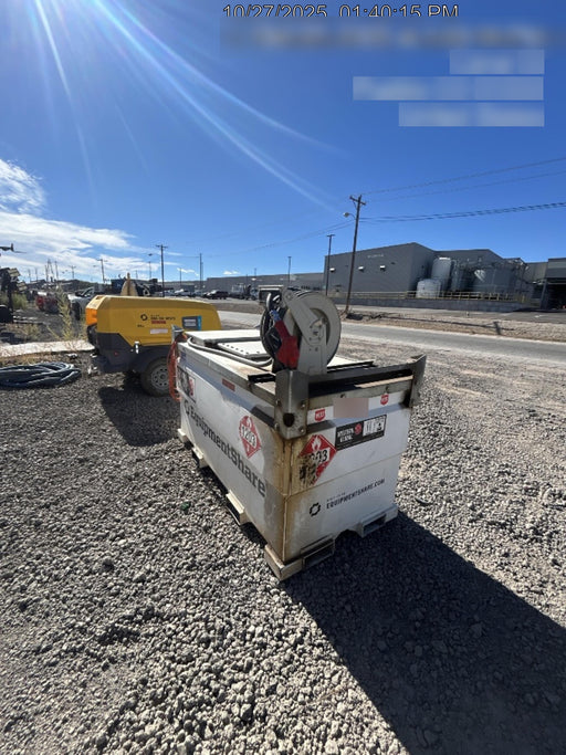 2024 WESTERN GLOBAL 20TCG-ES