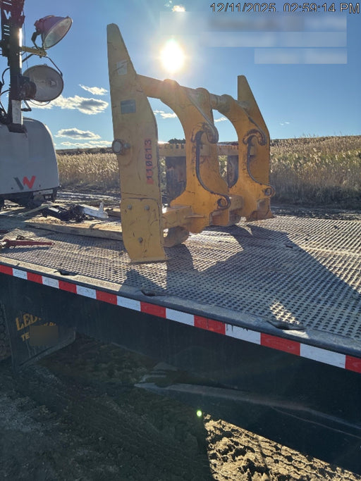 2020 JOHN DEERE 96" Loader Fork Carriage - John Deere