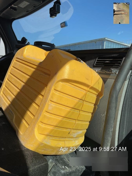 2022 BOBCAT 96" Laser Guided Grader Blade