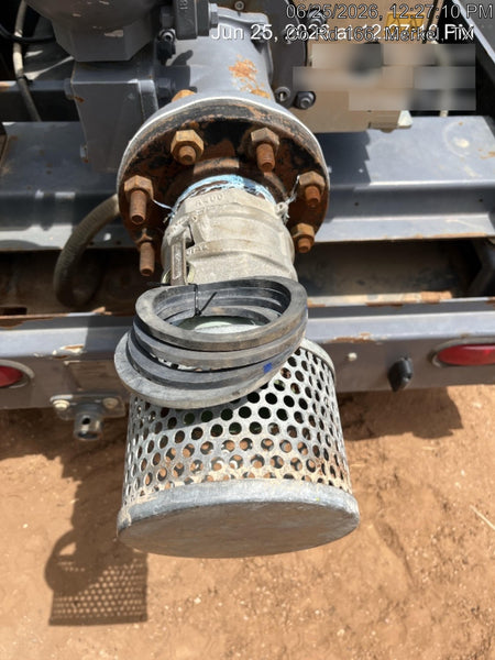 2023 ATLAS COPCO PAC F44 KD