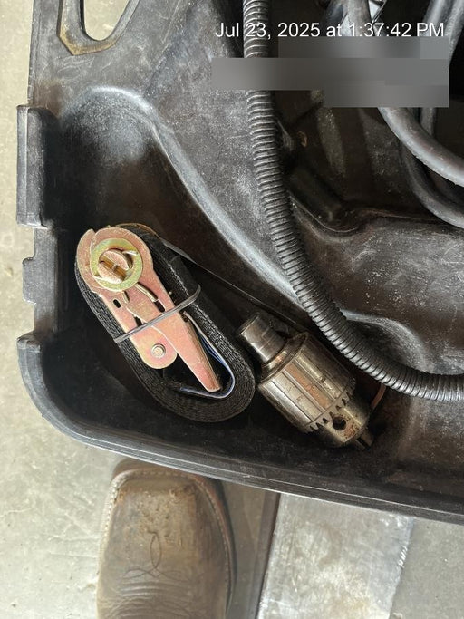 2022 CS UNITEC MABASIC 450