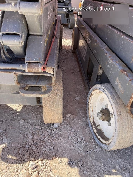 2019 Skyjack SJIII-3226 Standard w/Trojan Batteries