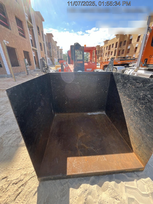 2025 STAR INDUSTRIES 1425