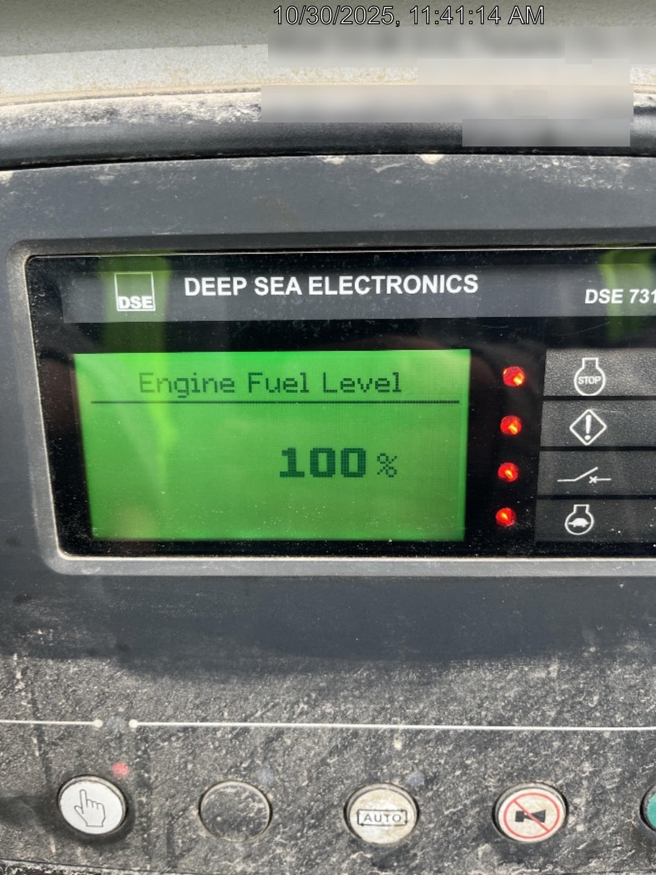 2018 WACKER NEUSON G25