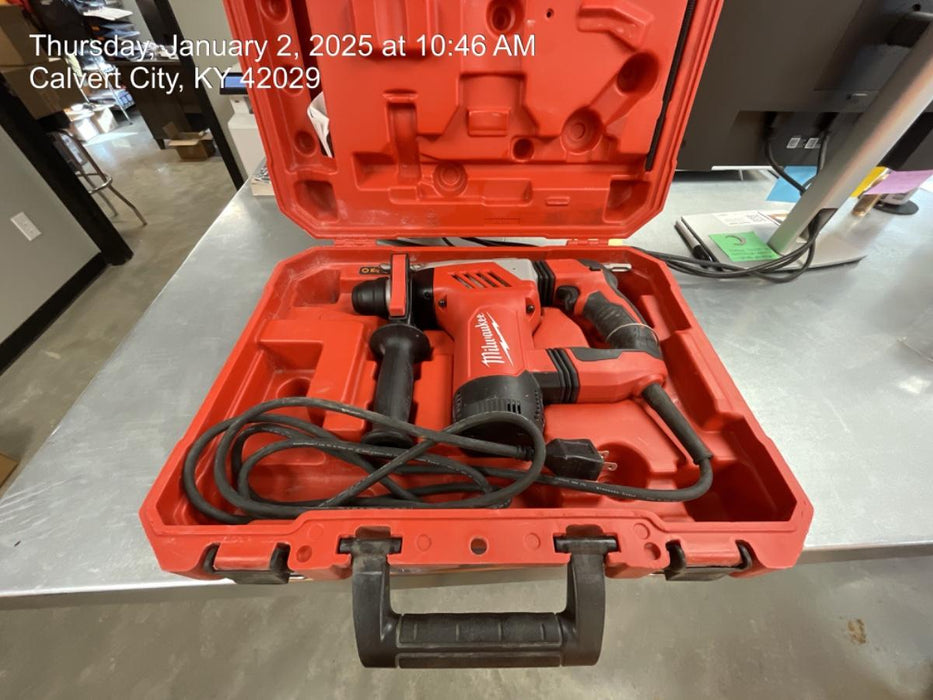 2022 MILWAUKEE 5268-21