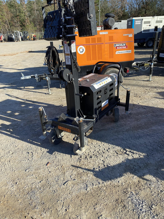 2020 LIND EQUIPMENT LE980LEDV-T4B