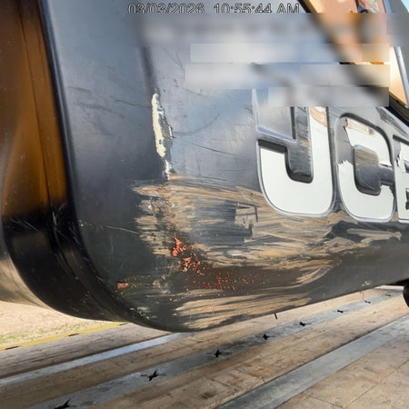 2023 JCB 509-42