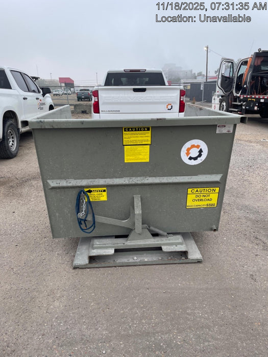 2025 HIPPO HOPPER HH32HD