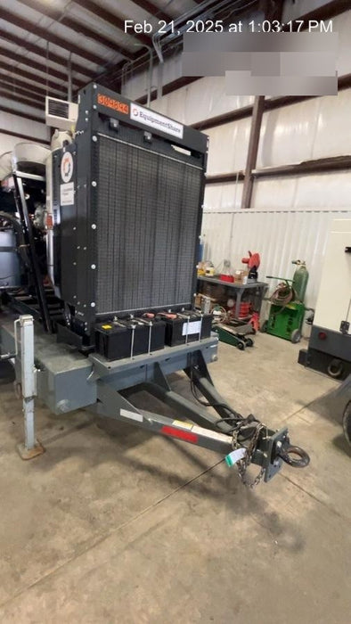 2023 PREMIER PUMP 8NHTH-RP-DC13