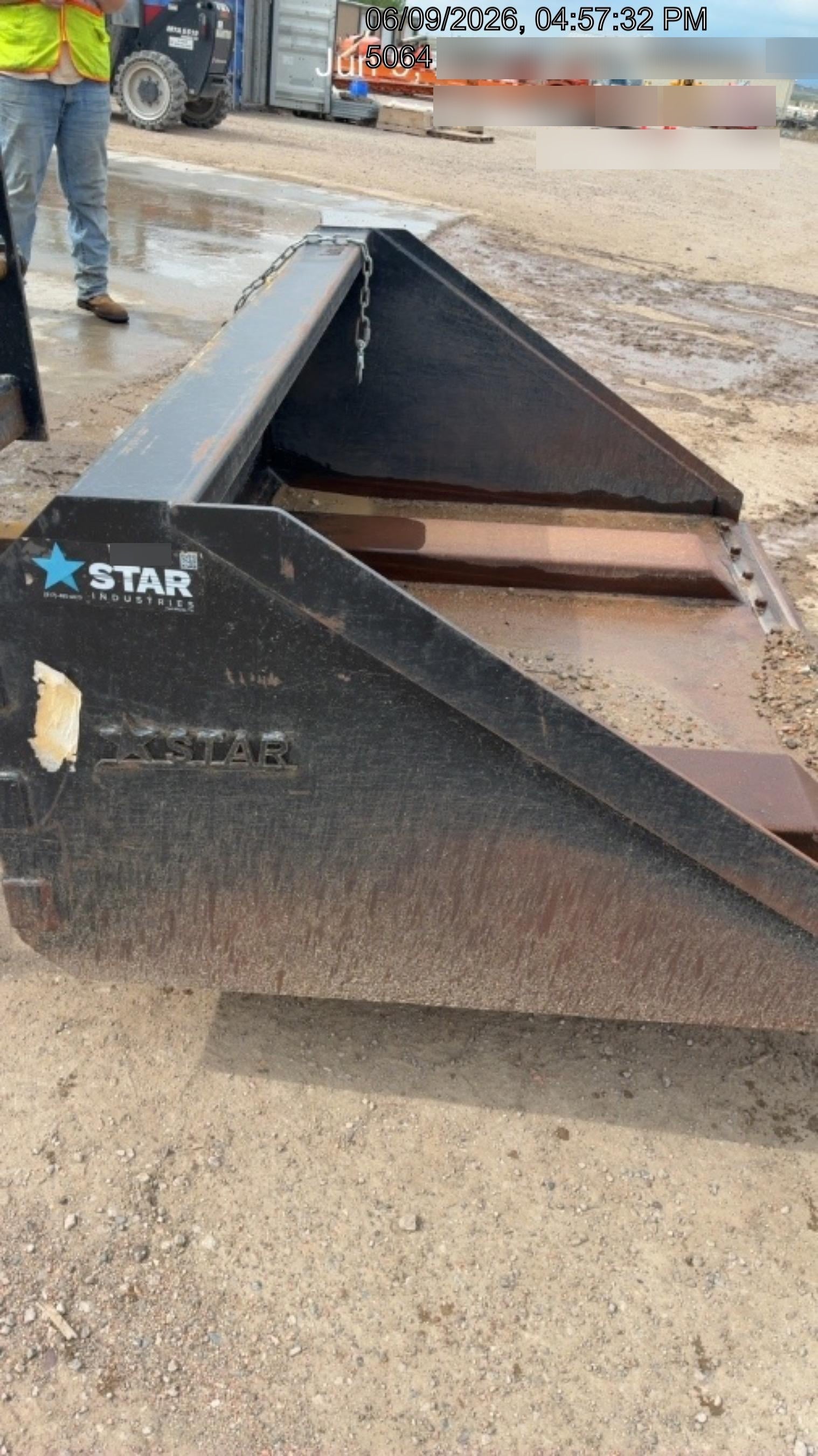 2024 STAR INDUSTRIES 1406B