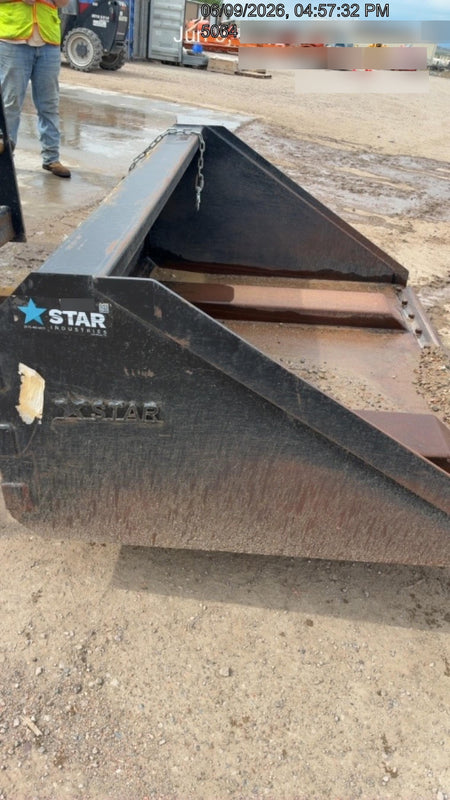2024 STAR INDUSTRIES 1406B