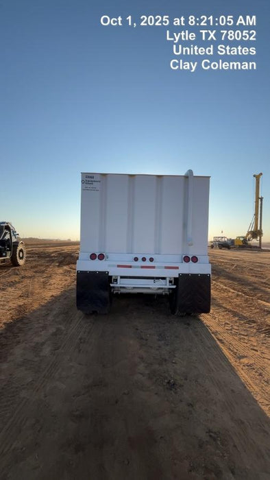 2025 AMERATANK R21KFALFT