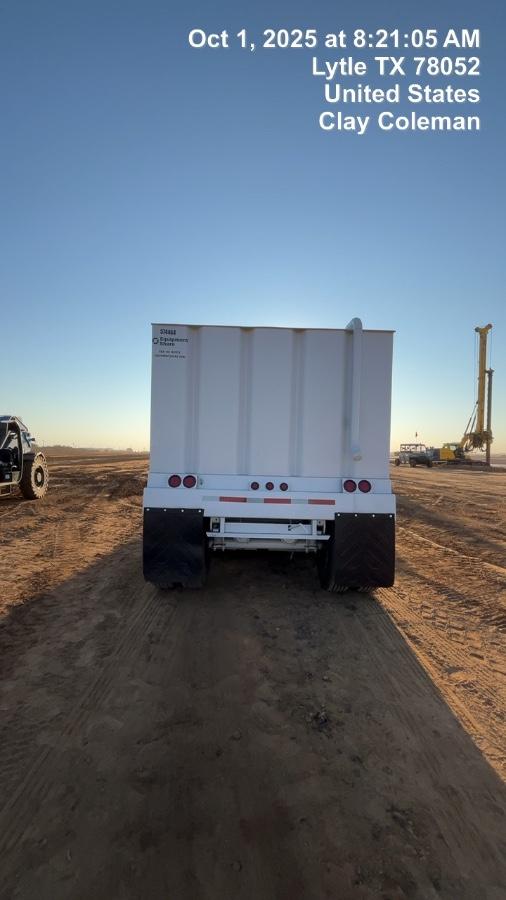 2025 AMERATANK R21KFALFT