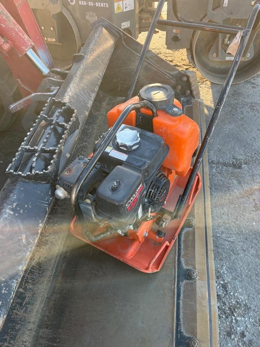 2023 MULTIQUIP MVC82VHW