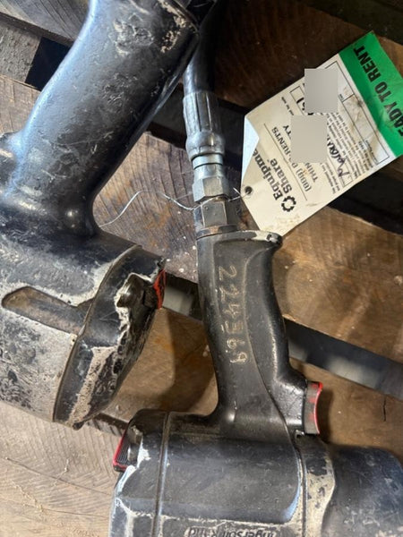 2022 INGERSOLL RAND 2925P3TI